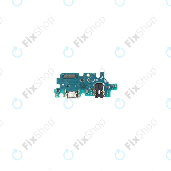 Plytka PCB zlacza ladowania do Samsung A13 A135F, GH96-15062A, Genuine Service Pack