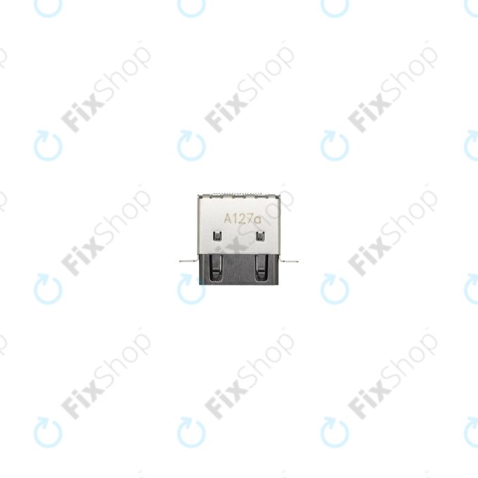 Port HDMI 2.1 do Microsoft Xbox Series X