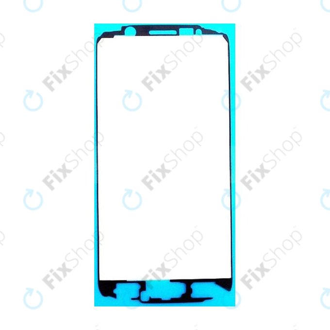 Klej do ekranu dotykowego do Samsung S6 G920F, GH81-12747A, Genuine Service Pack