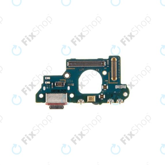 Plytka PCB zlacza ladowania do Samsung S20 FE G780F