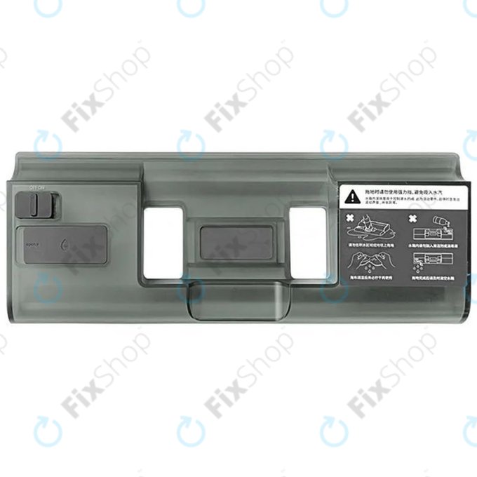 Zbiornik na wode do Xiaomi Dreame T30, G9, G10