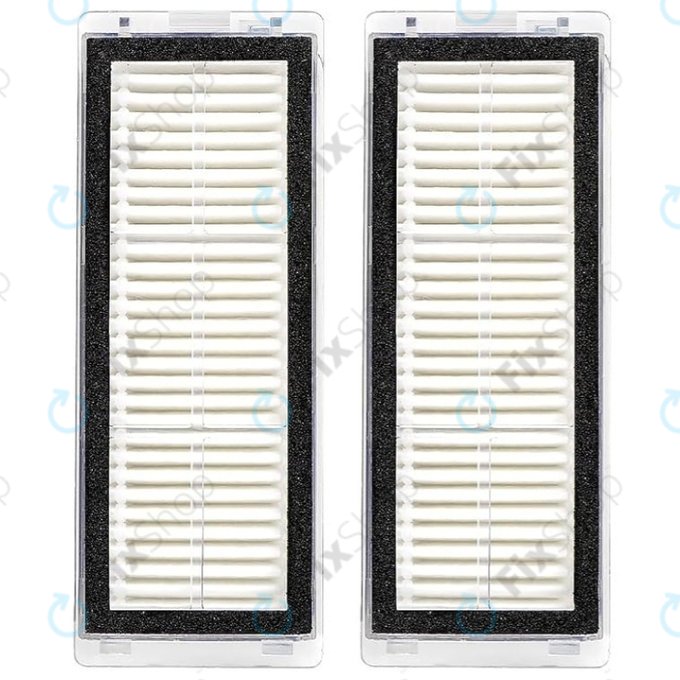 Filtr HEPA, 2 szt. do Xiaomi Dreame L20 Ultra, X20 Pro, X20 Pro Plus