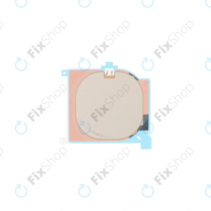 Chip ladowania bezprzewodowego + NFC do iPhone 16e