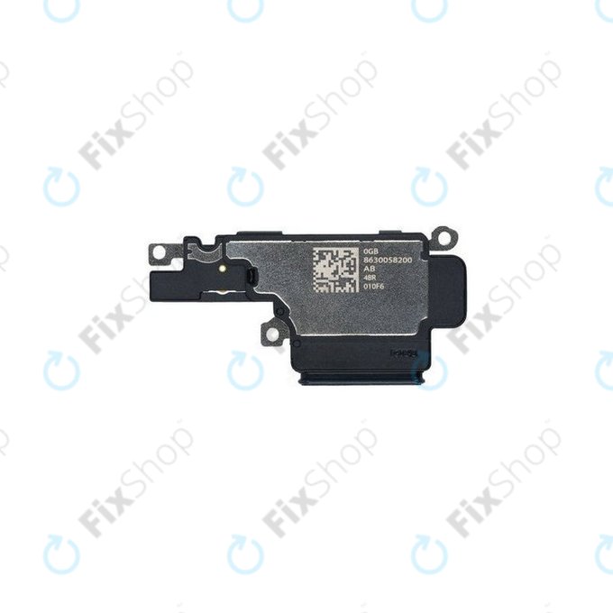 Dolny głośnik dla Google Pixel 9a, G863-00582-00, Genuine Service Pack