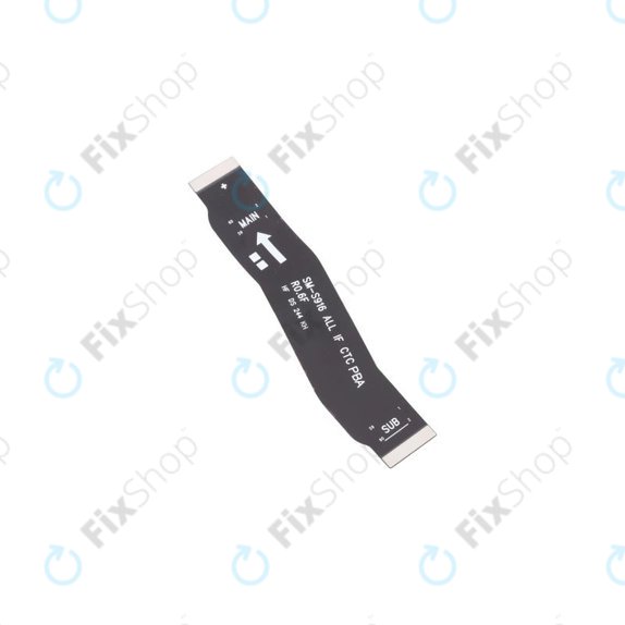 Główna taśma flex do Samsung S23 Plus S916B