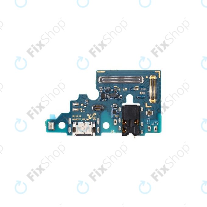 Plytka PCB zlacza ladowania do Samsung A51 A515F