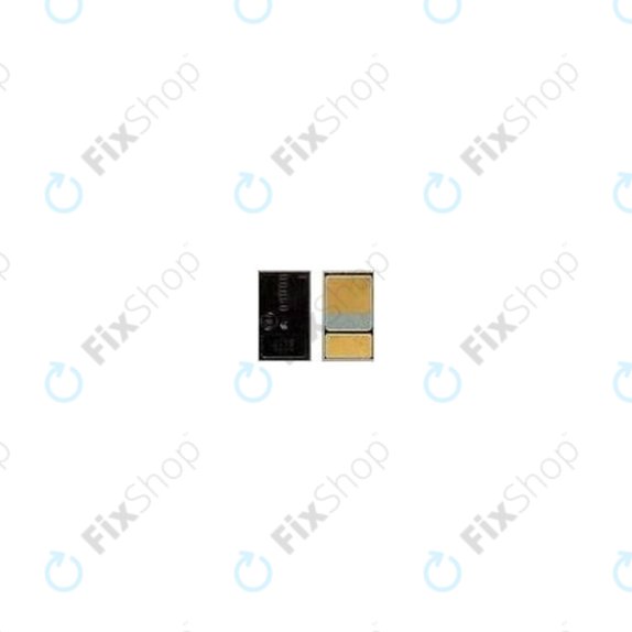 Dioda podswietlenia do iPhone 6S, 6S Plus, D4021 2pin