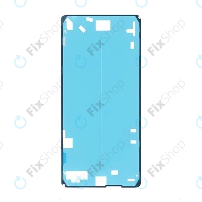 Klej LCD do Google Pixel 7 Pro GP4BC GE2AE, G806-06898-03, Genuine Service Pack