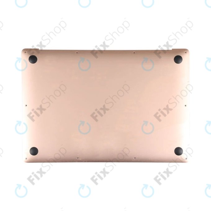 Dolna pokrywa do MacBook Air 13" A2337, 2020, Zloty, Gold