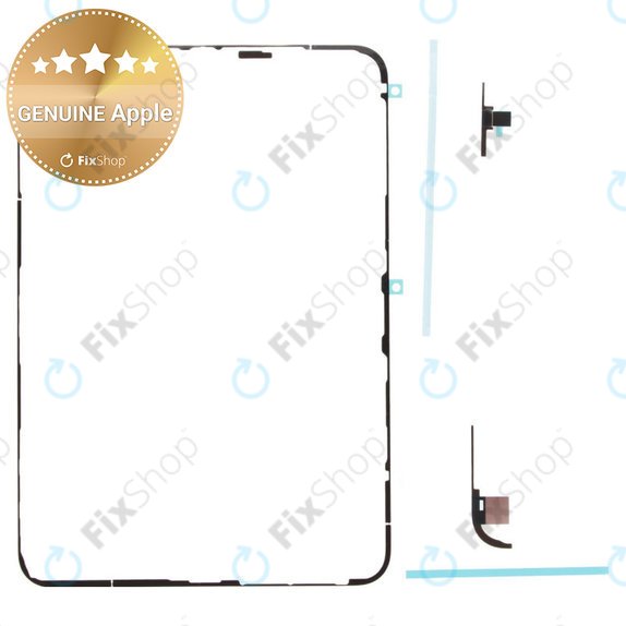 Klej do wyświetlacza LCD do iPad Mini (2024), WiFi, 076-00569, Genuine Apple