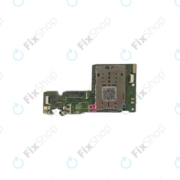 Plytka PCB zlacza ladowania do Lenovo Tab M10 TB-X505