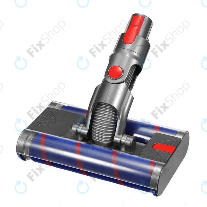 Glowica Double Roller do Dyson V-series, Outsize