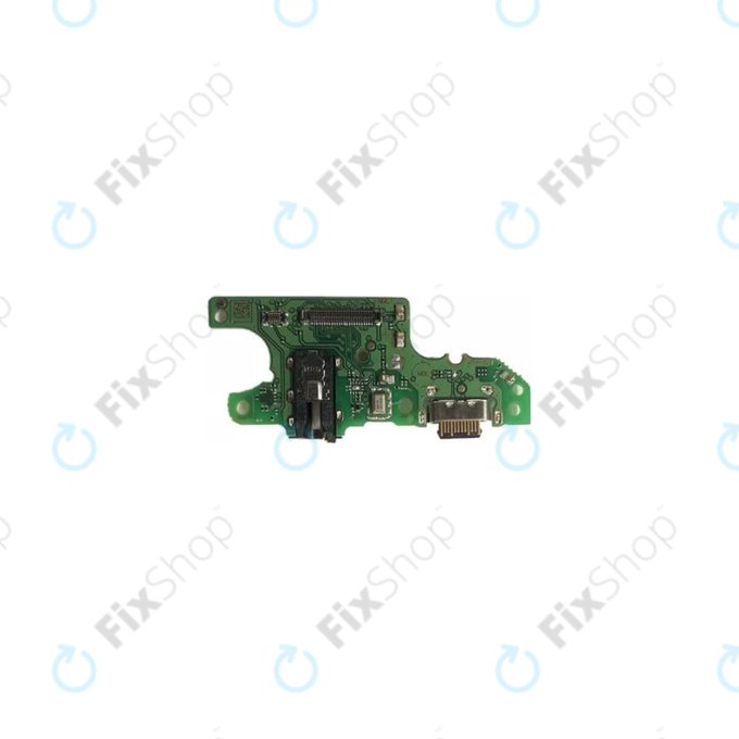 Plytka PCB zlacza ladowania do Nokia 8.3
