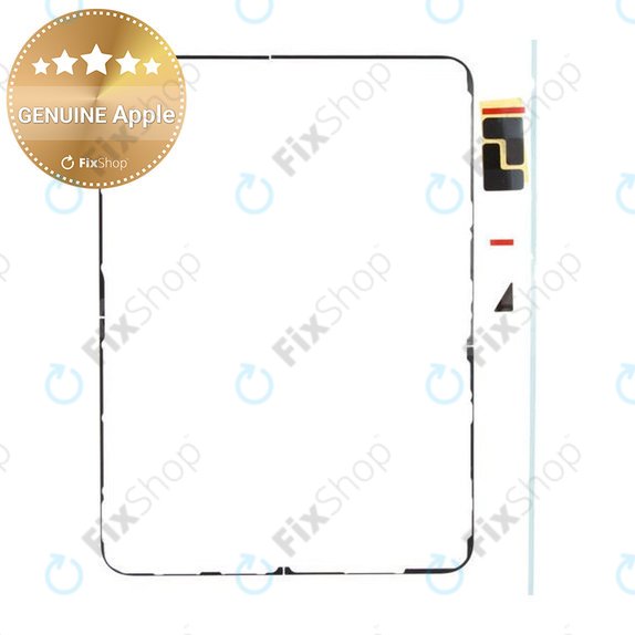Klej do wyświetlacza LCD do iPad (2025), WiFi, 076-00606, Genuine Apple