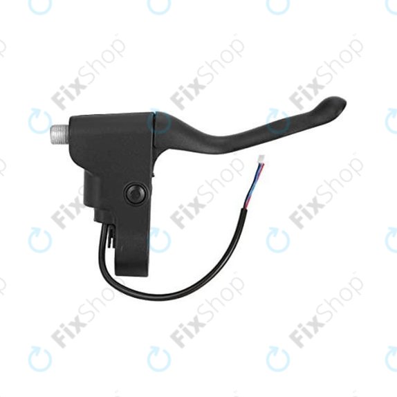 Dzwignia hamulca do Ninebot Segway Max G30, Genuine Service Pack