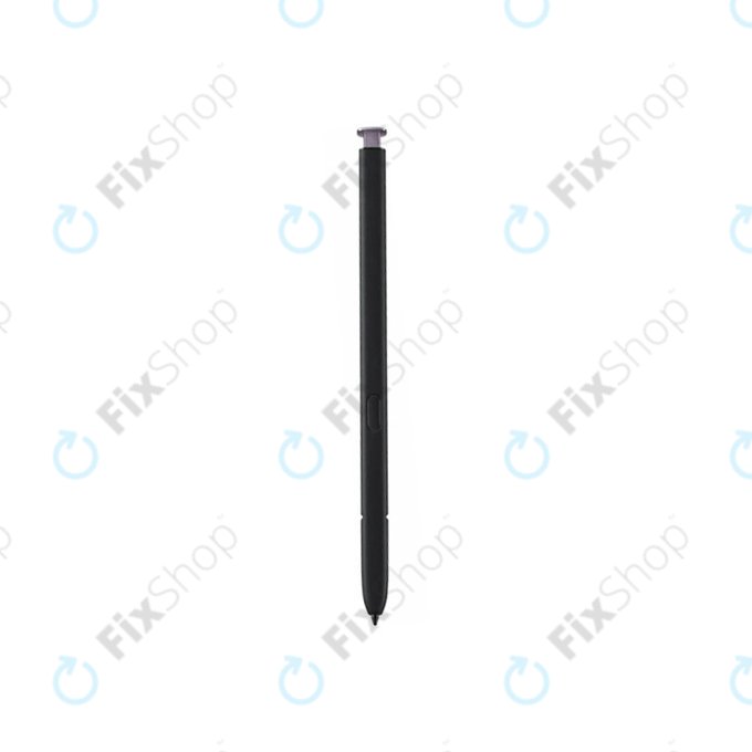 Rysik do Samsung S23 Ultra S918B, GH96-15658D, Light Purple, Genuine Service Pack