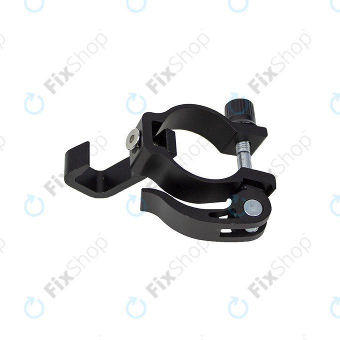Mechanizm blokujacy drazek kierowniczy z hakiem do Kugoo S1, S1 Pro, S2, S3