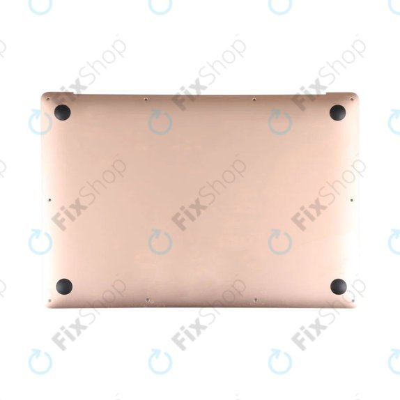 Dolna pokrywa do MacBook Air 13" A2337, 2020, Zloty, Gold