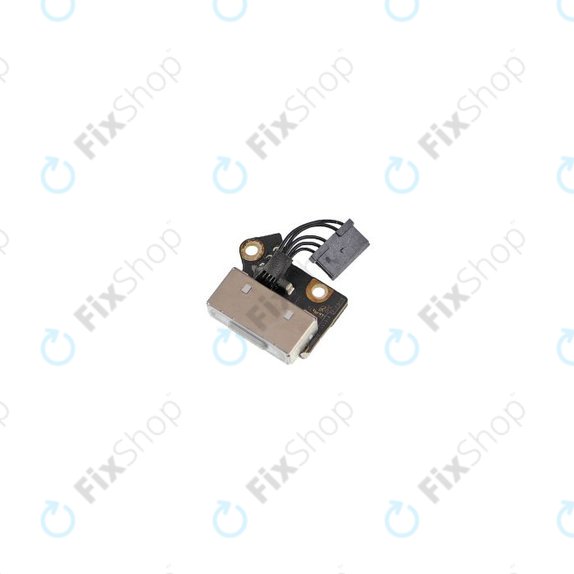 Plytka MagSafe 2 do MacBook Pro 15" A1398, Mid 2012 - Mid 2015