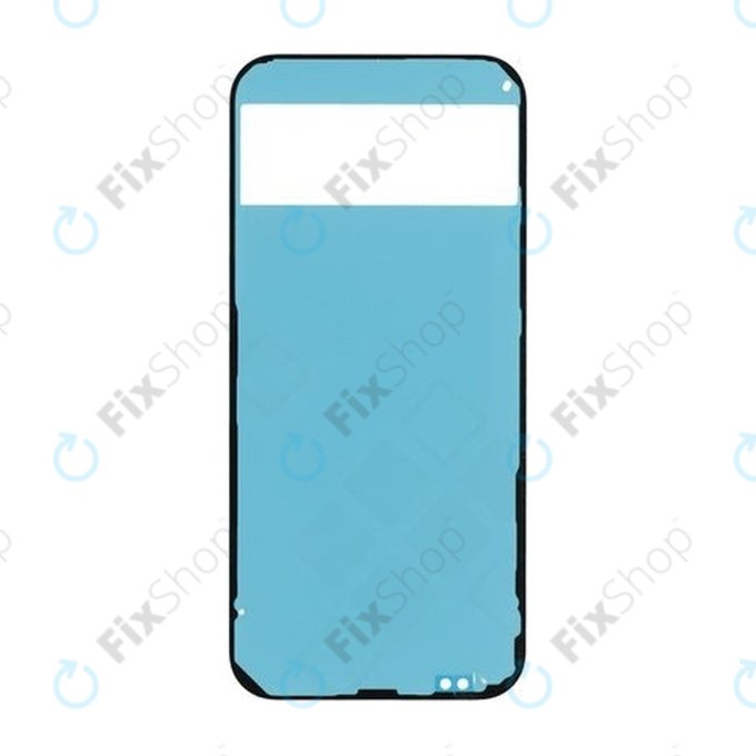 Klej do pokrywy baterii do Google Pixel Pro, G806-12942-00, Genuine Service Pack