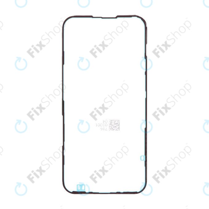 Klej uszczelniający do wyświetlacza LCD iPhone 15 Plus, 2UUL SA15PS