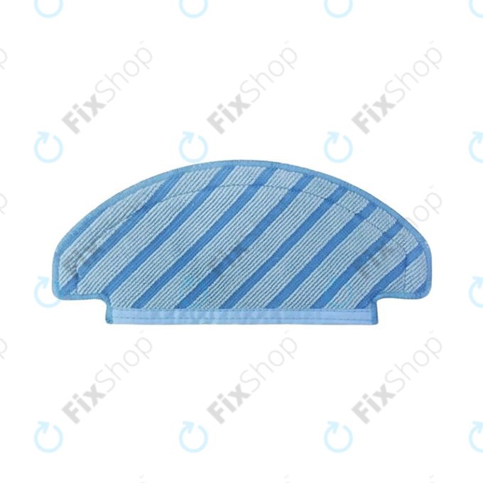 Ściereczka mopująca do Ecovacs Deebot N8-series, T-series, X1 Plus, Washable