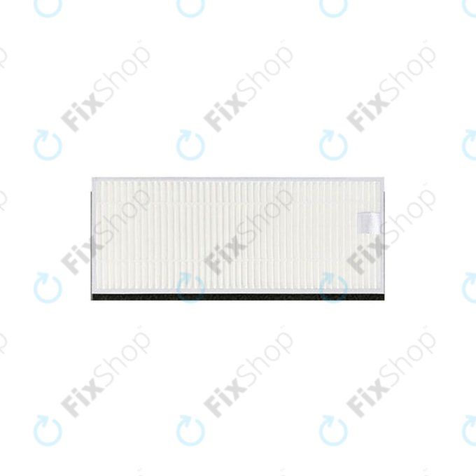 Filtr przeciwpyłowy do Ecovacs Deebot U2, U2 Pro