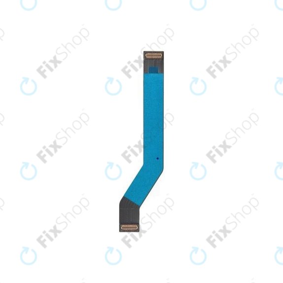 Główna taśma flex do Motorola Moto G 5G XT2113, SP68C91784, Genuine Service Pack