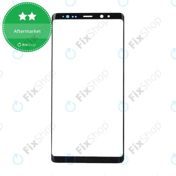 Ekran dotykowy do Samsung S9 G960F, Midnight Black