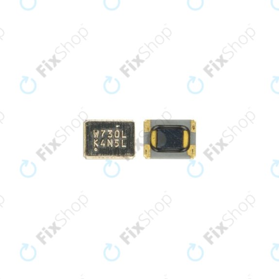 Oscylator do Samsung S8 G950F, 2805-001118, Genuine Service Pack