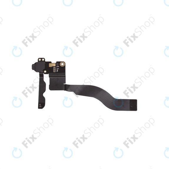 Plytka Audio do MacBook Pro 13" A2289, 2020, A2338, 2020