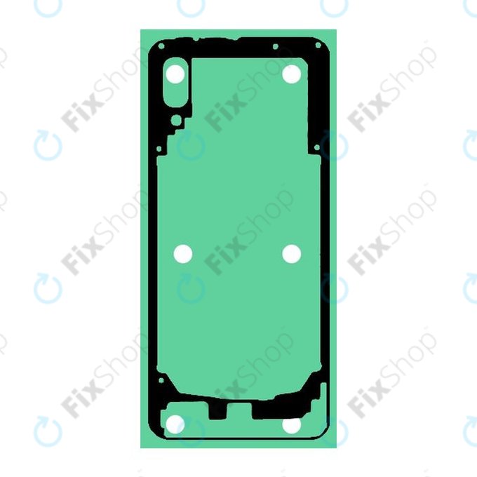 Klej do pokrywy baterii do Samsung A20e A202F
