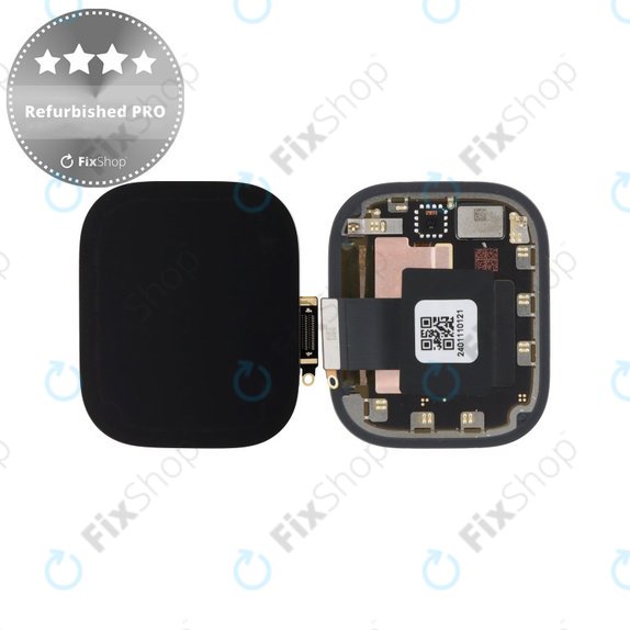 Wyświetlacz LCD dla Apple Watch Ultra 2, Ekran dotykowy bez ramki, Refurbished PRO