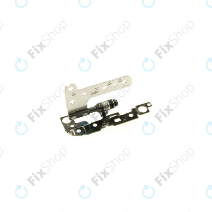 Lewy zawias do Asus VivoBook S15 X530UN, 13NB0IA0M14011, Genuine Service Pack