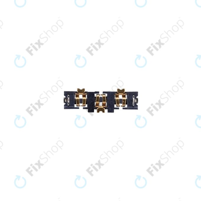 Zlacze FPC baterii do iPhone 5C, 5S
