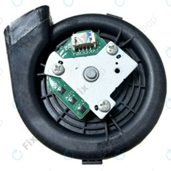 Moduł wentylatora do Xiaomi Dreame D10-series, L10-series, X10-series