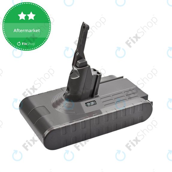 Bateria do Dyson V8, 215681, PM8-US-HFB1497A, Li-Ion, 21,6V 4000mAh