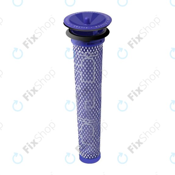 Filtr wstępny do Dyson DC-series, V-series