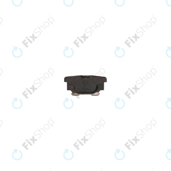 Oslona dekoracyjna (1szt) do Samsung Z Flip 6 F741B, GH64-09536A, Genuine Service Pack