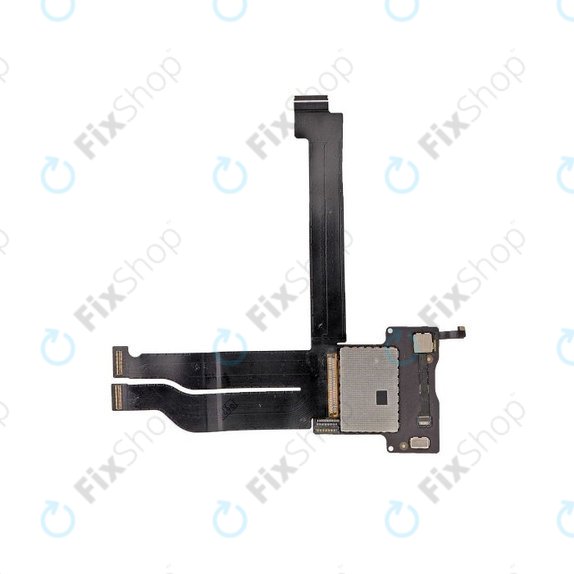 Wyświetlacz LCD z układem IC i taśmą flex do iPad Pro 12.9", 1st Gen 2015