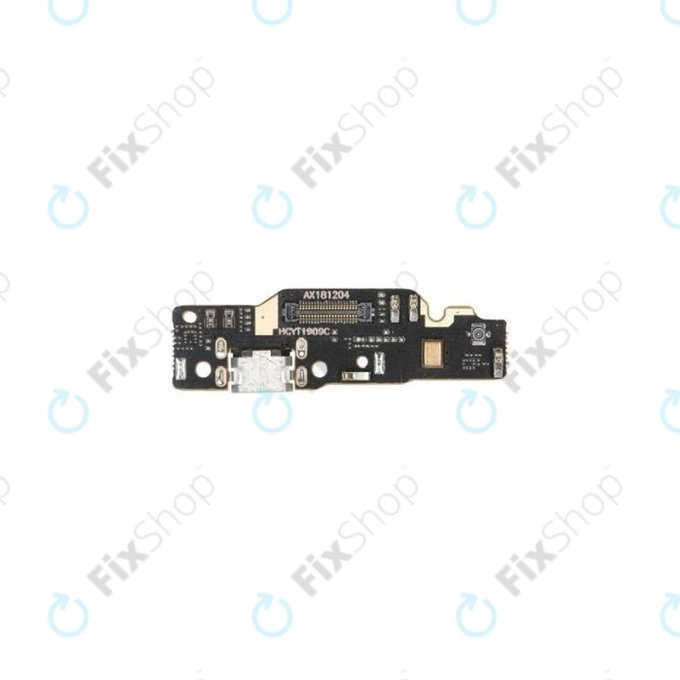Plytka PCB zlacza ladowania do Xiaomi Redmi Note 6 Pro