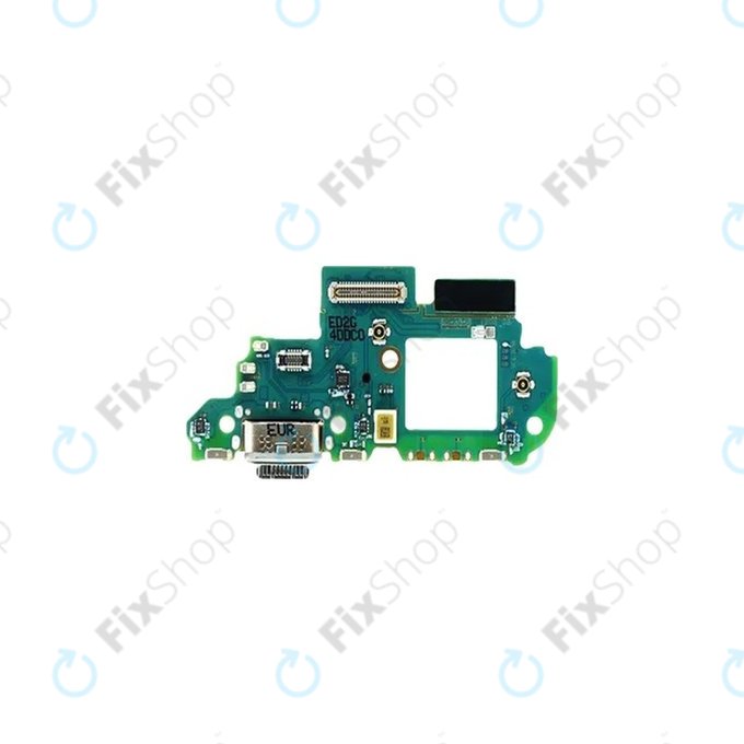 Plytka PCB zlacza ladowania do Samsung A54 5G A546B