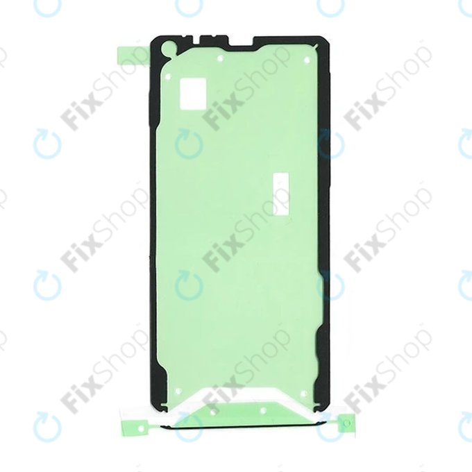 Naklejka klejąca LCD do Samsung S10 Lite G770F
