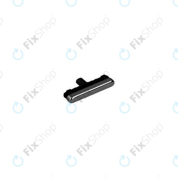 Przycisk zasilania do Samsung Note 8 N950FD, GH98-41923A, Midnight Black, Genuine Service Pack