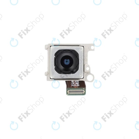 Tylny moduł kamery 50MP (szerokokątna) do Samsung Z Fold 6 F956B, GH96-16978A, Genuine Service Pack