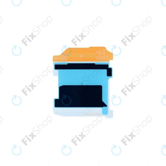 Klej do baterii do Xiaomi 14T Pro, 1612102000885A, Genuine Service Pack