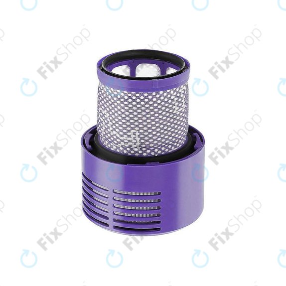 Filtr przeciwpyłowy do Dyson V10
