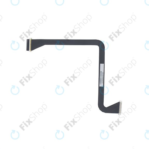Kabel eDP wyswietlacza LCD do iMac 27" A1419 (Late 2014 - Mid 2015)