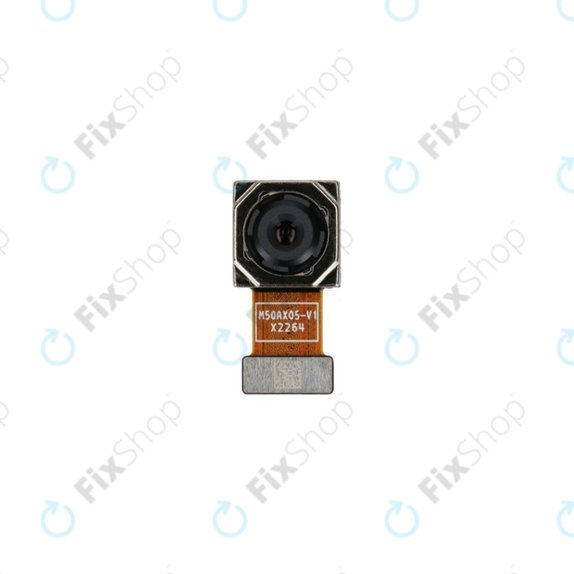 Modul tylnej kamery 50MP do Xiaomi Redmi Note 12
