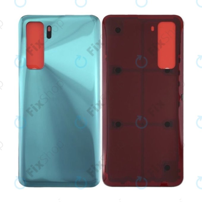 Tylna pokrywa baterii do Huawei P40 Lite 5G, Crush Green